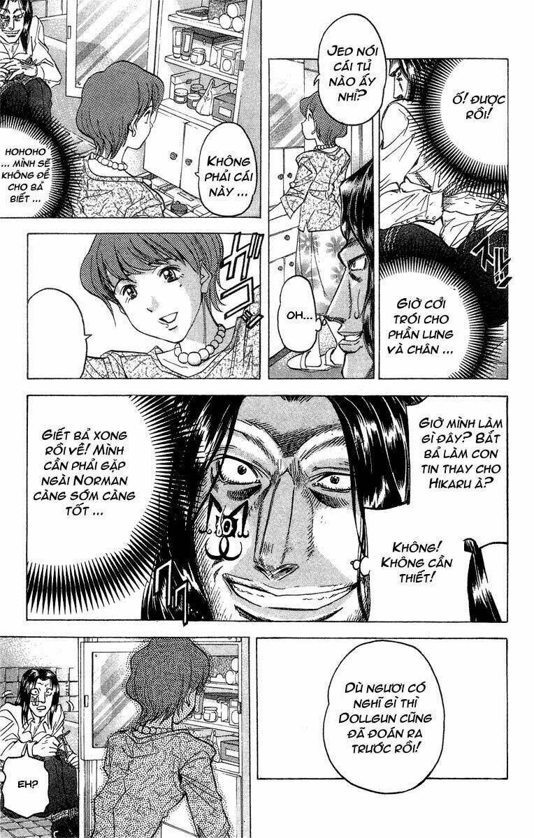 doll gun chapter 11 15