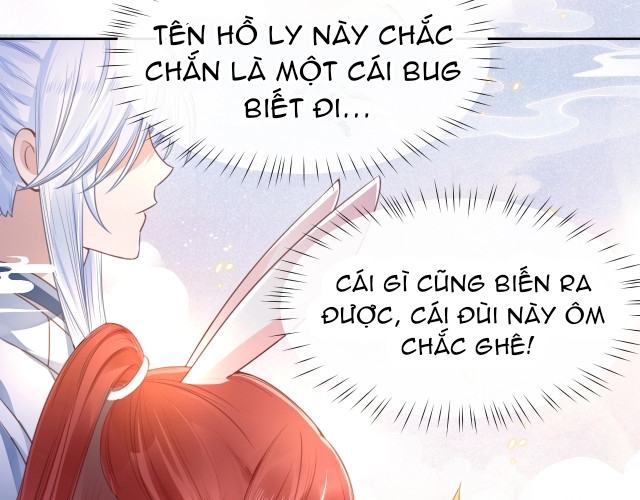 nuôi thỏ? nam chính hắc hóa rồi! chapter 11 67