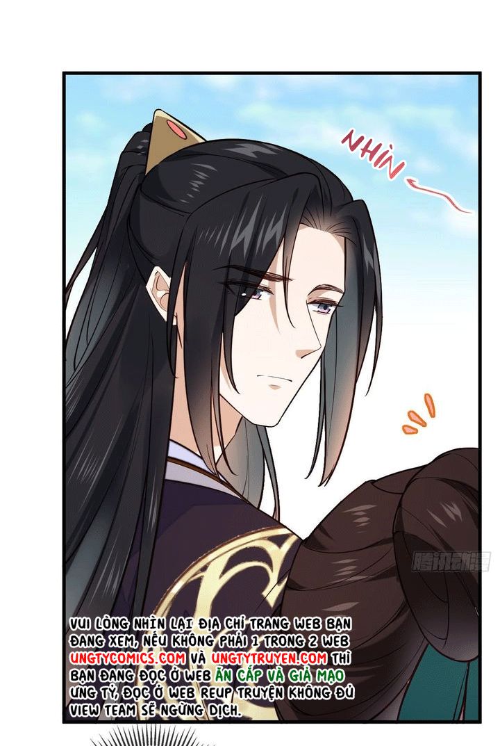 Cô Thành Lonely chapter 124