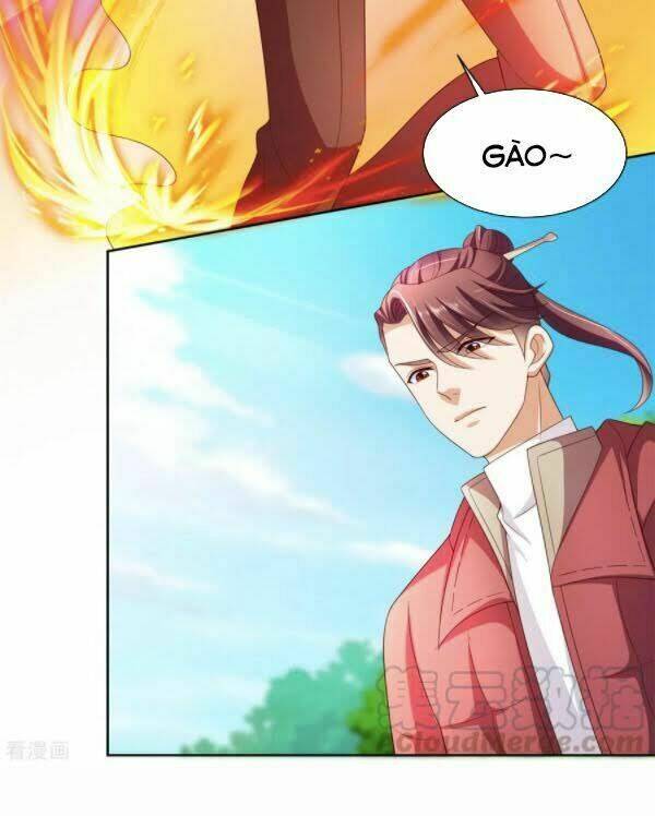 chí tôn toàn năng chapter 41 10