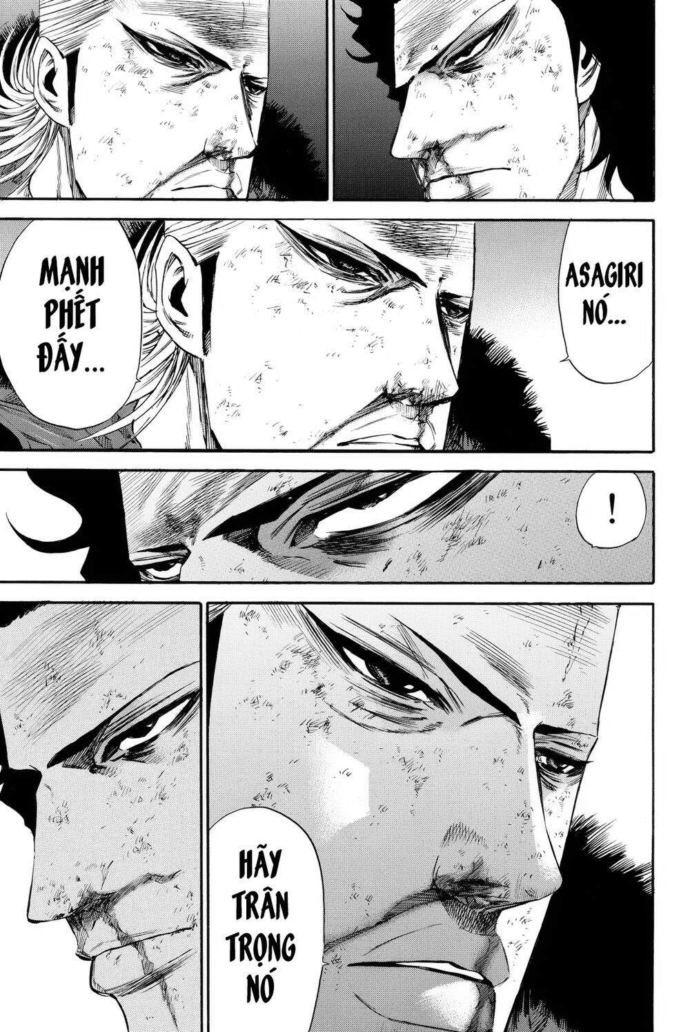 a-bout! chapter 164 18