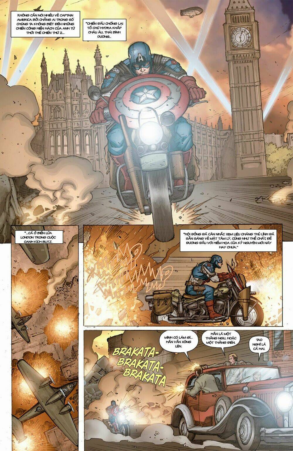 marvel cinematic universe chapter 1 5