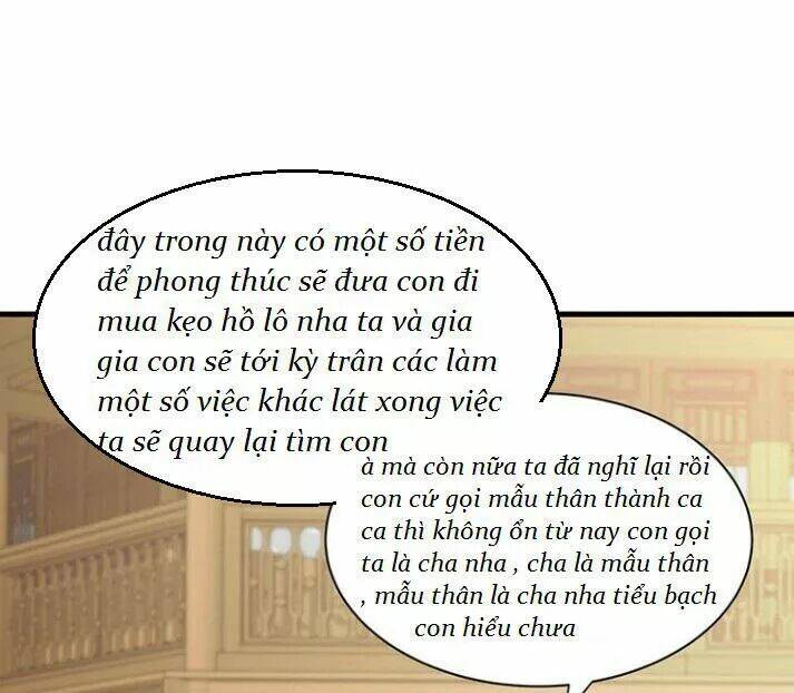 độc phi thần y quá kiêu ngạo chapter 92 23