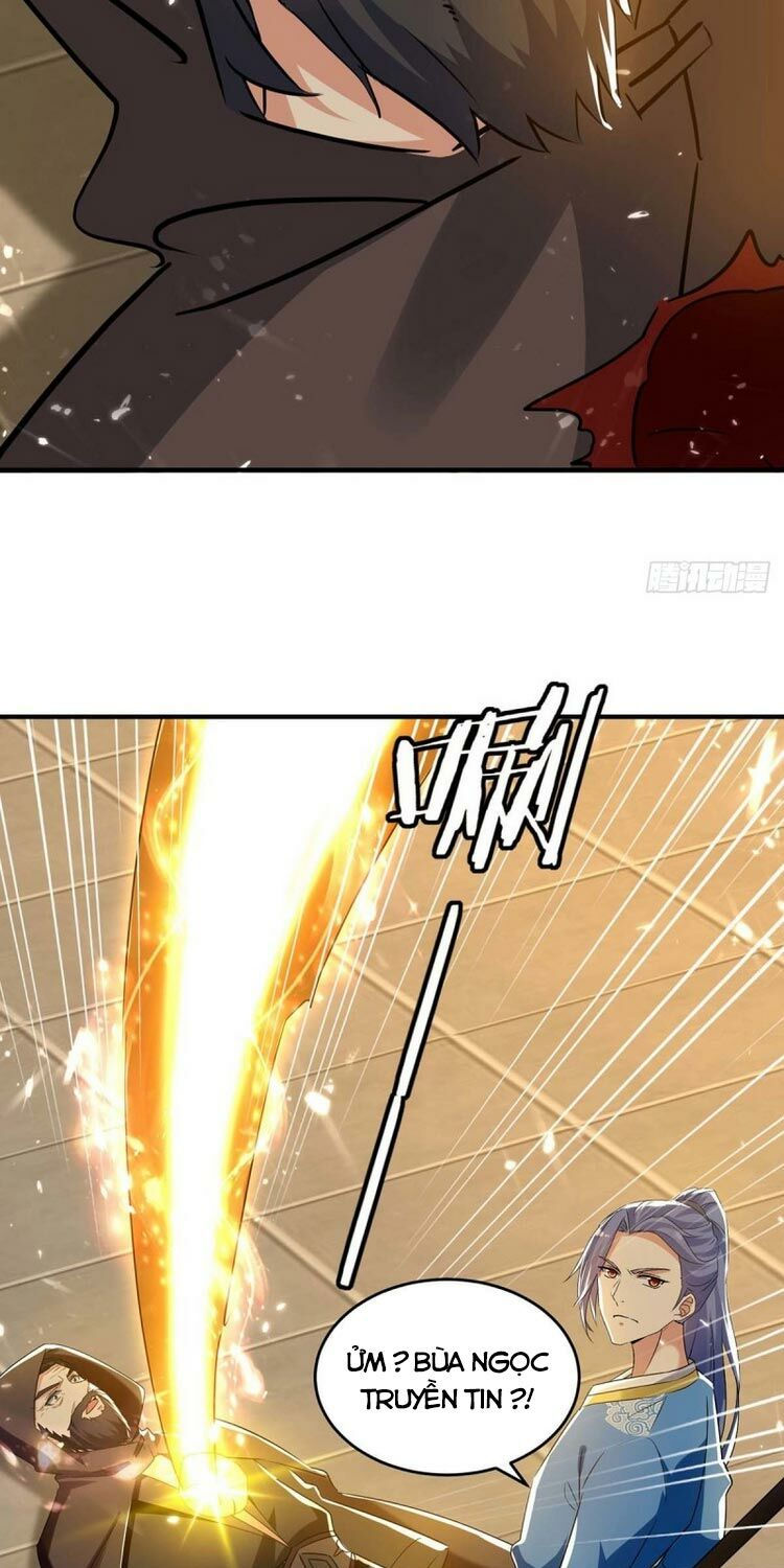 tối cường thăng cấp chapter 233 15
