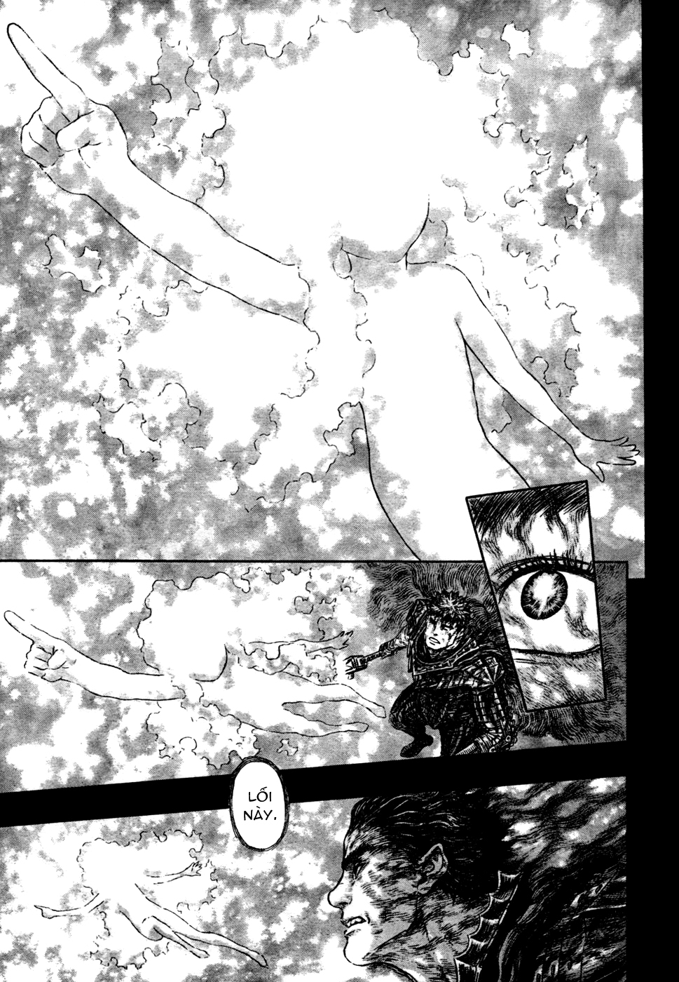 kiếm sĩ đen chapter 327.6 13