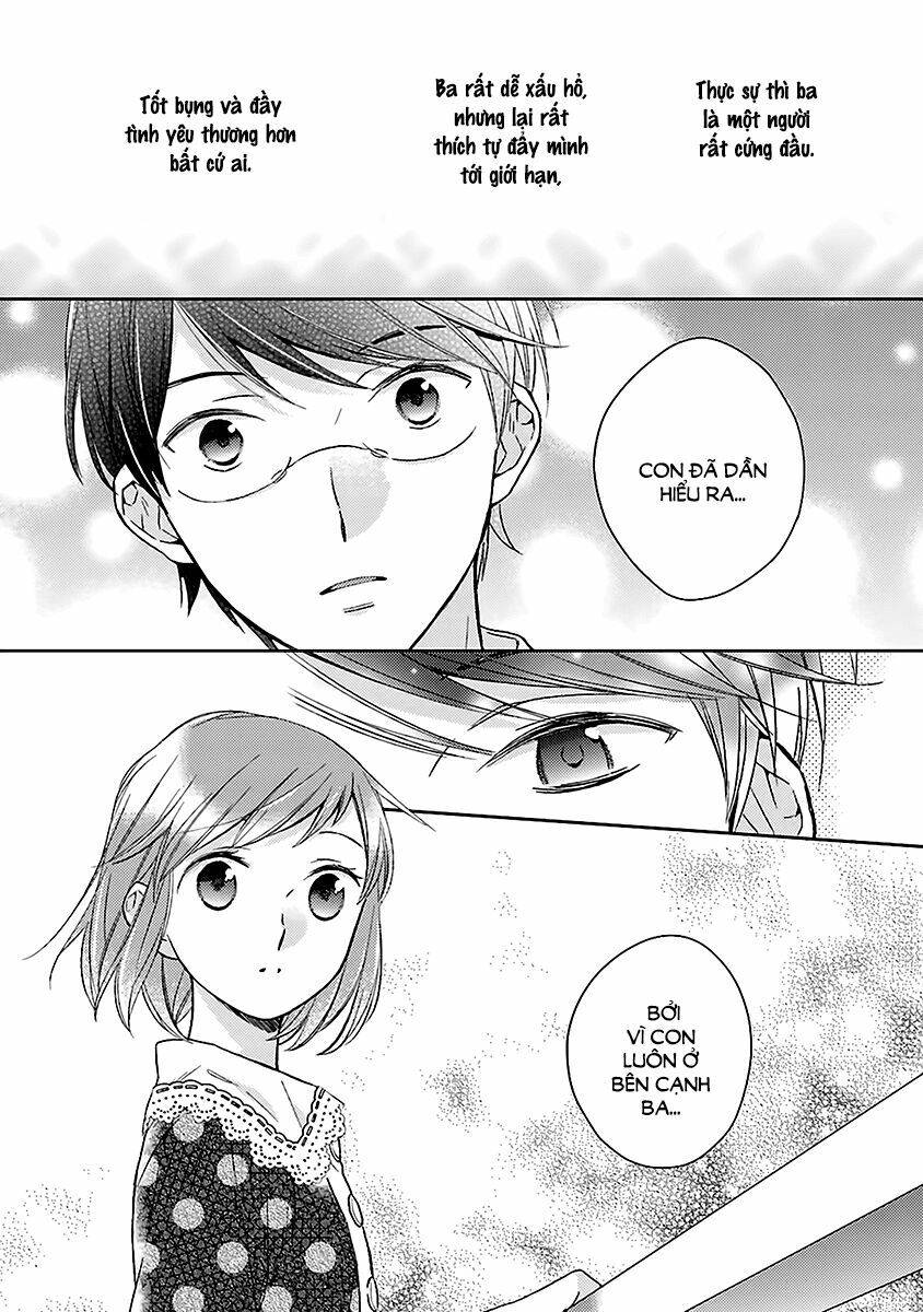 not entirely a father-daughter relationship chapter 15 11