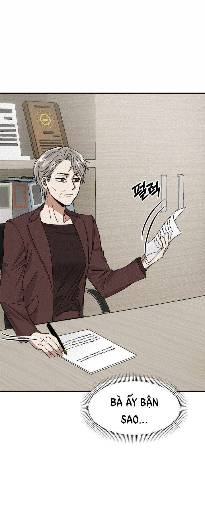 Ưu Thế Tuyệt Đối chapter 6.2 - Trang 33