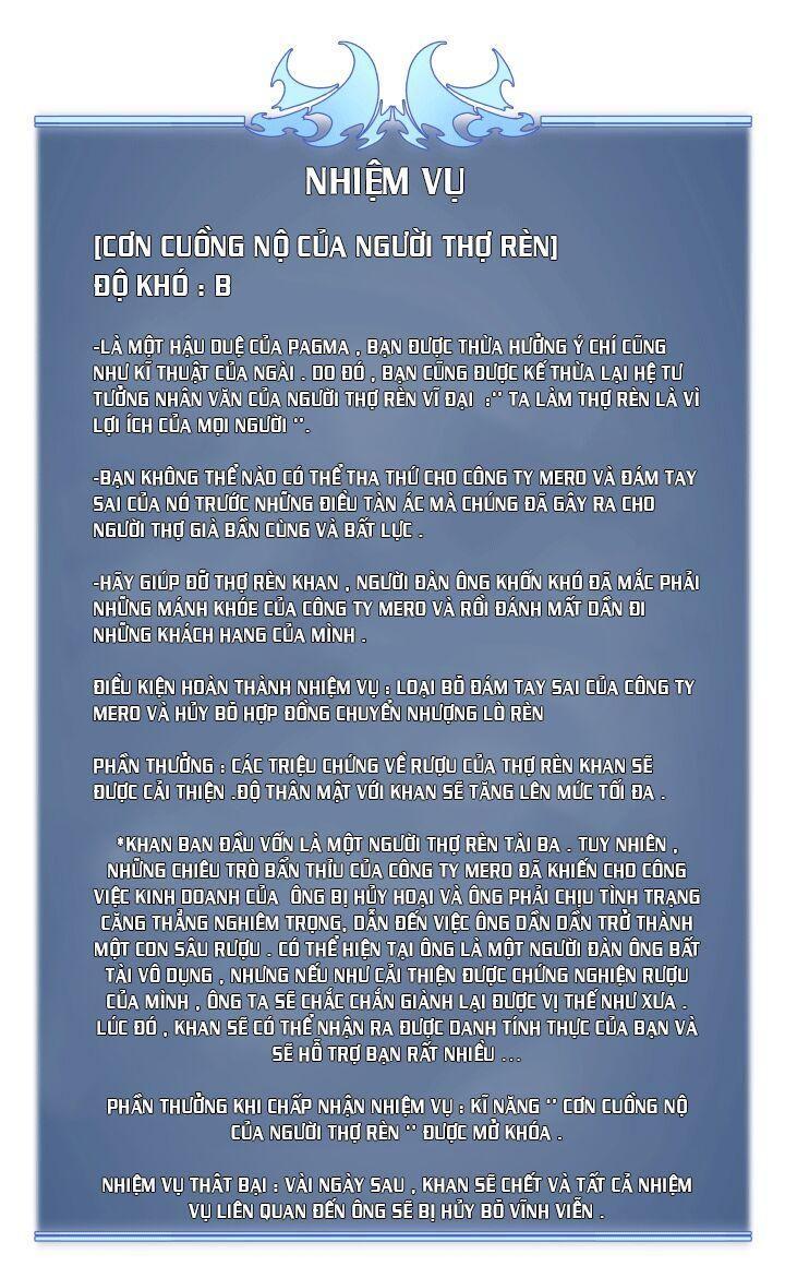 vượt qua giới hạn chapter 15 76