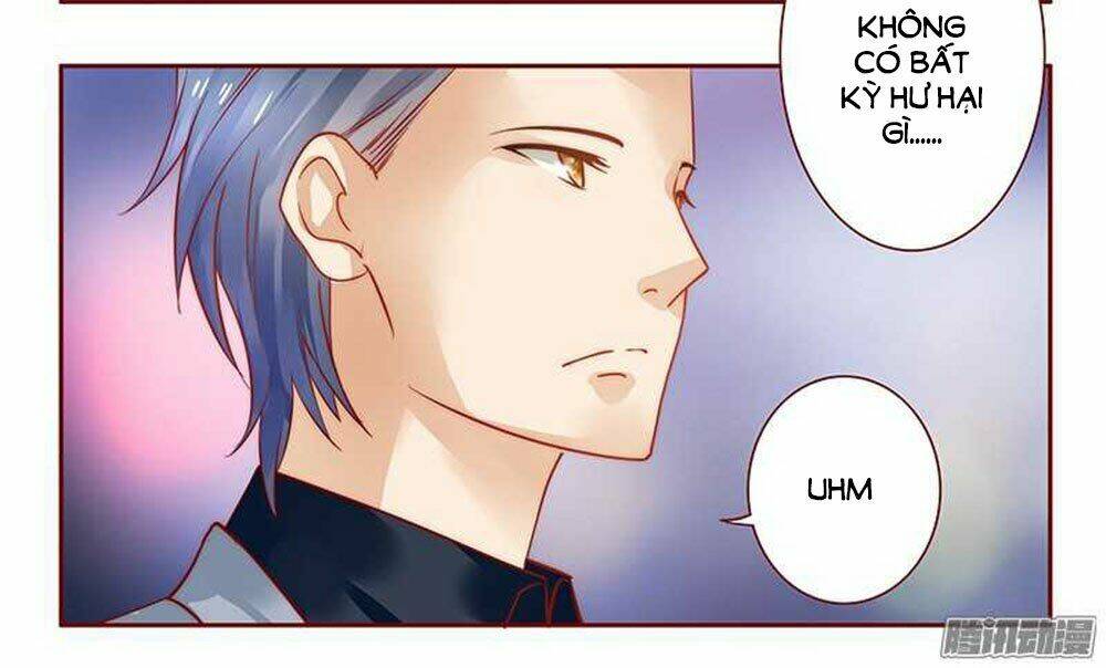 bá đạo tổng tài yêu tôi chapter 35 15