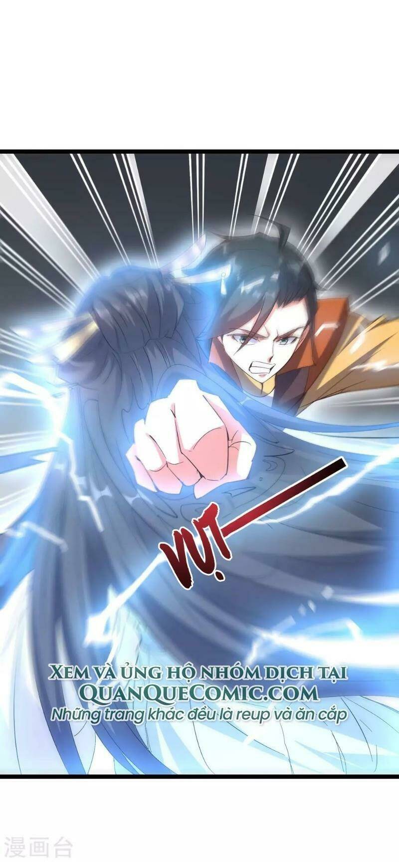 phục thiên thánh chủ chapter 39 40