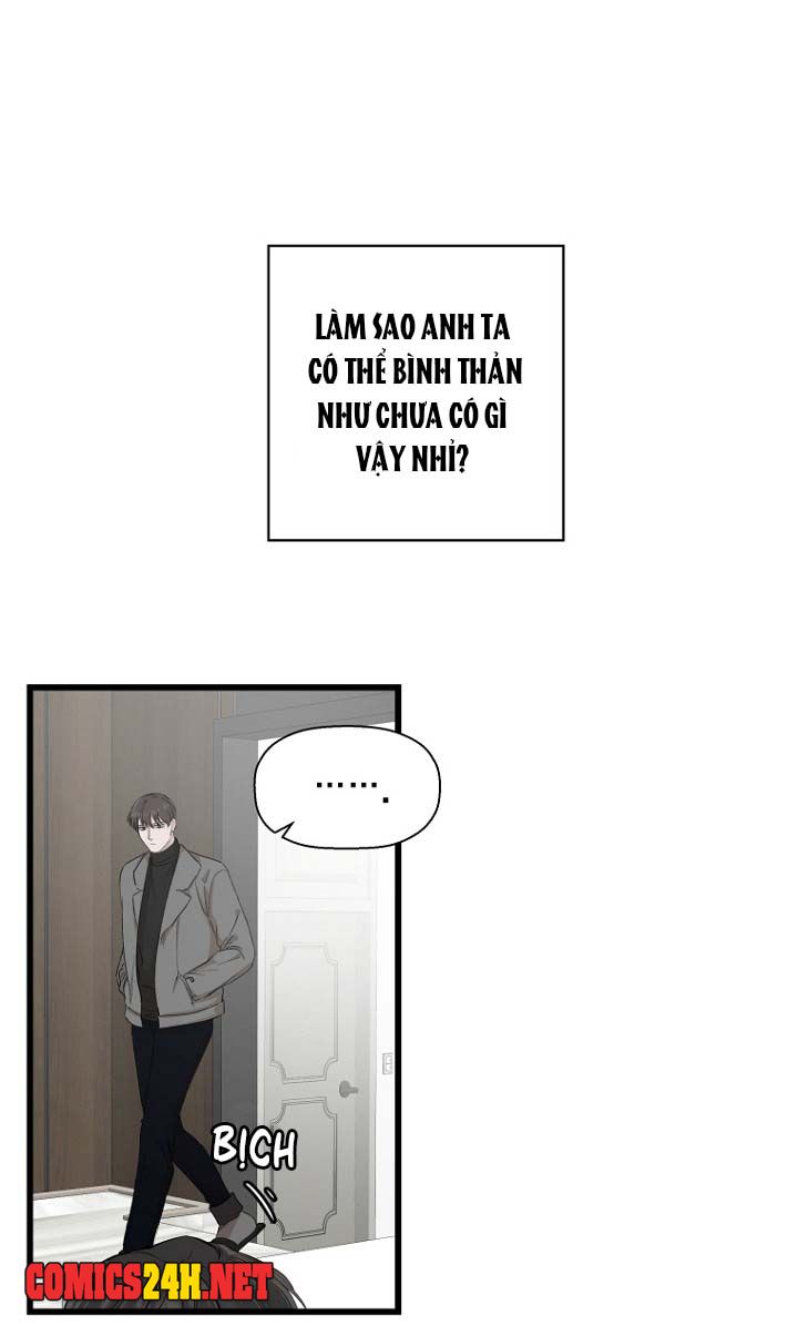 người xa lạ chapter 12 15