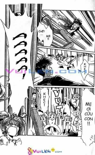 lâu đài cổ chapter 11 96