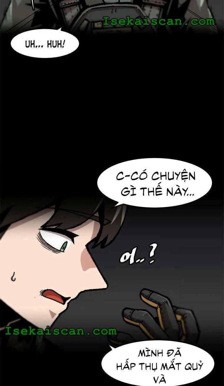 lên cấp một mình chapter 74.5 3