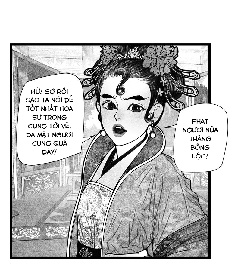 ẩn sơn mộng đàm chapter 5 26