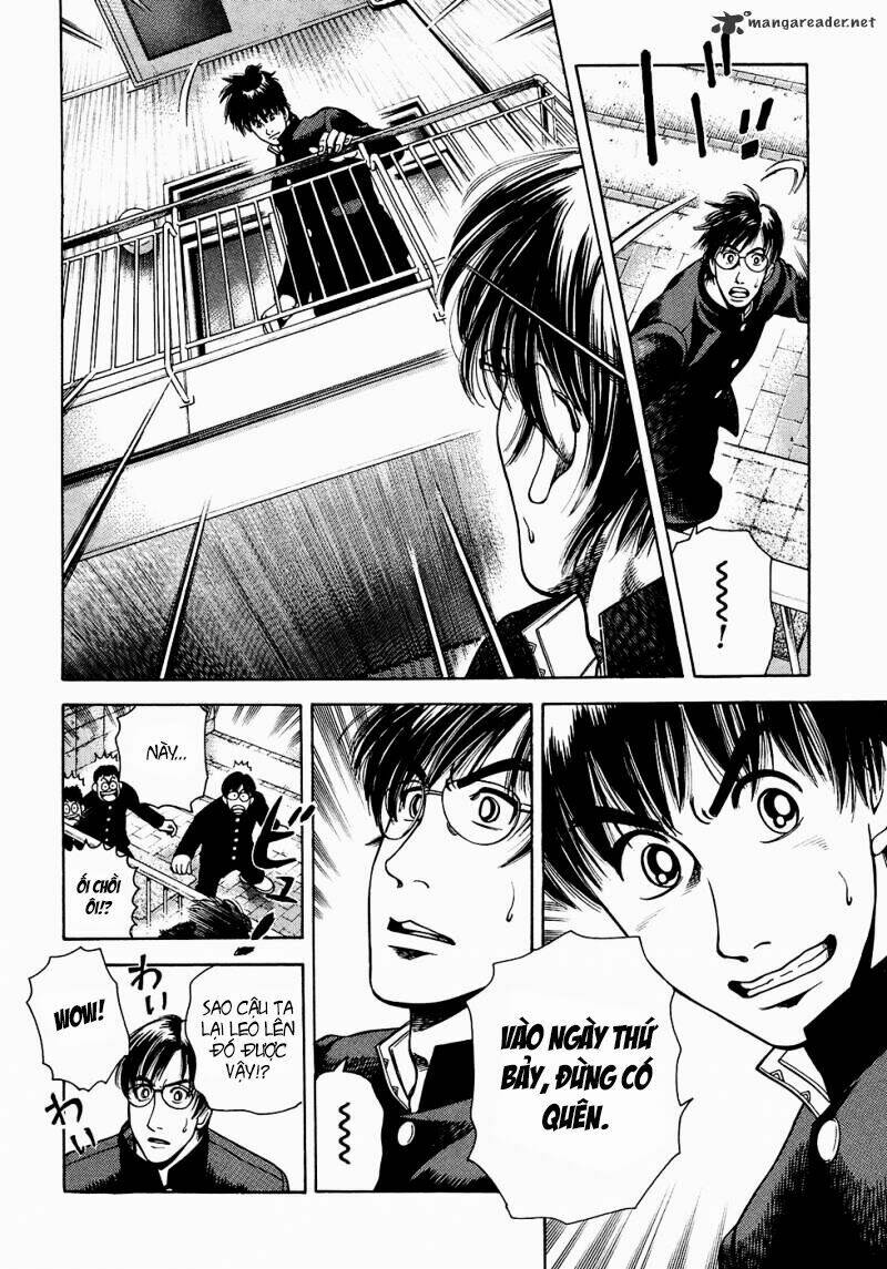 attack!! chapter 8 14