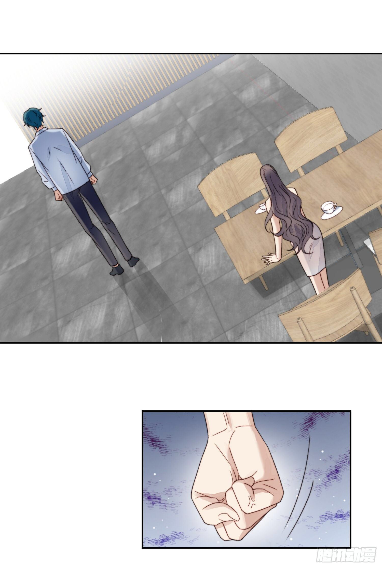 dựa vào đại lão ổn định vị trí c trong nam đoàn chapter 26 14