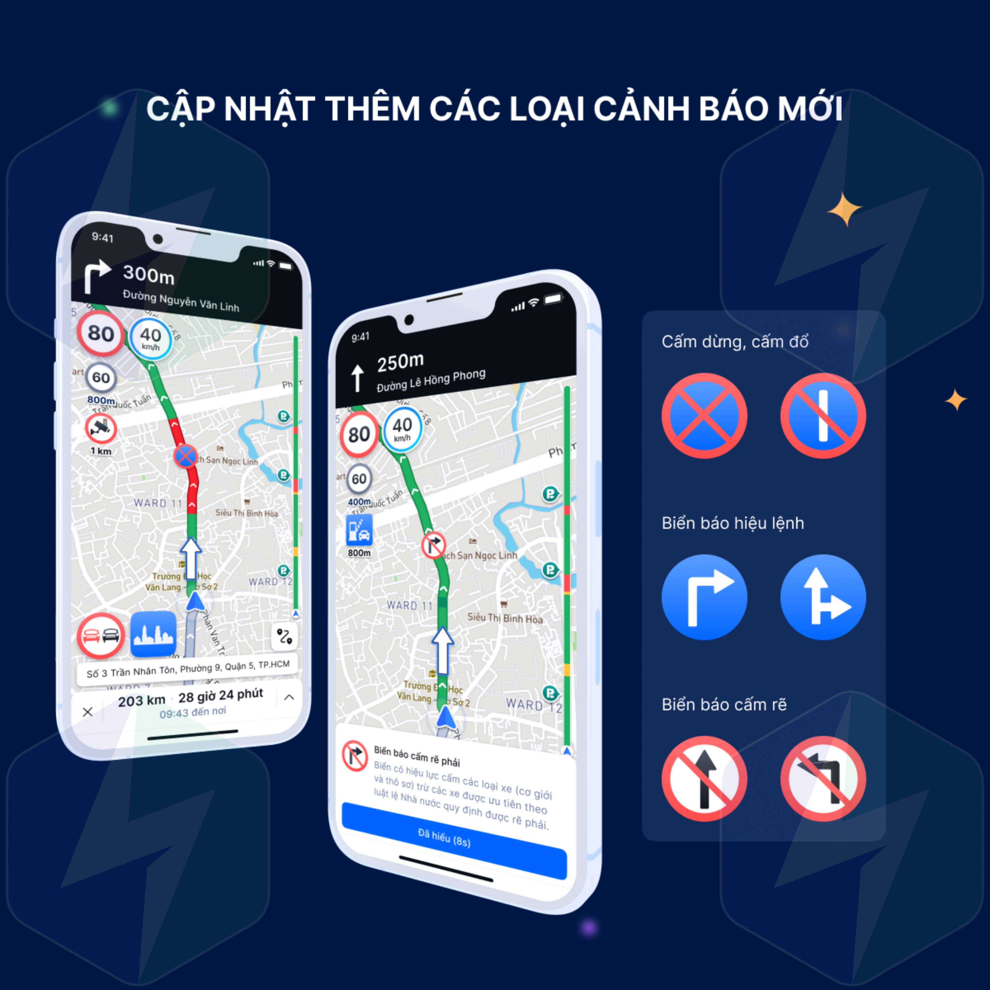 [Nhập mã TIKISMEV5] Vietmap Live Pro 2 năm Trợ lý giao thông Chính hãng SMEV phân phối