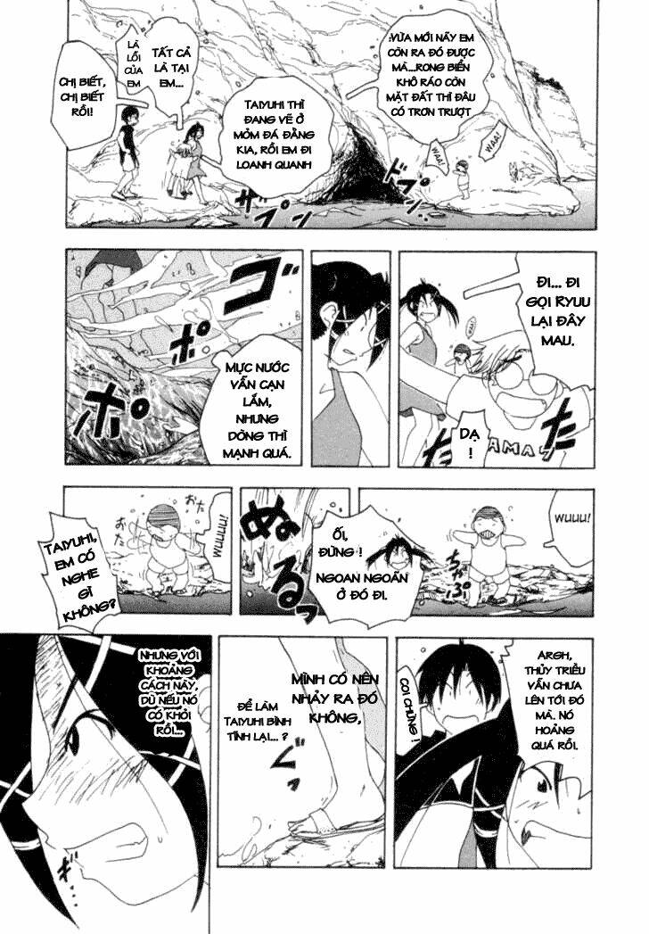inu neko jump chapter 26 15