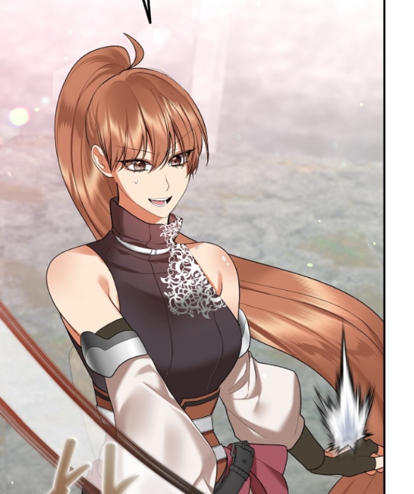 [18+] dũng sĩ vị tha chapter 28.1 9