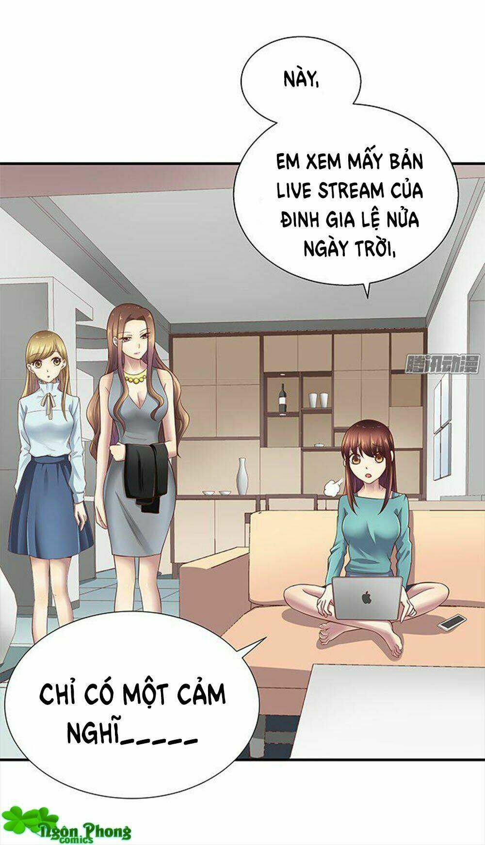 khi trò chơi ác ma bắt đầu chapter 13 23