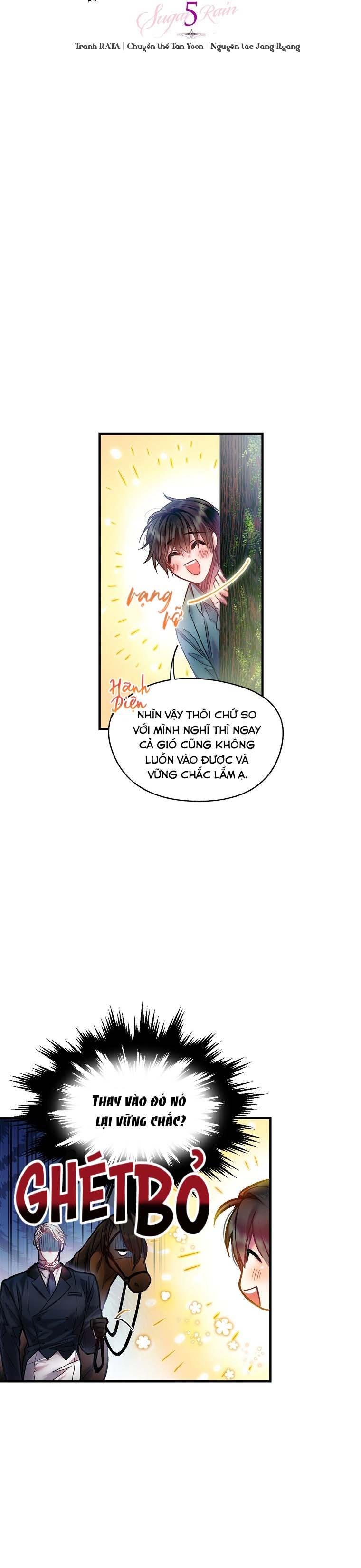 cơn mưa mật ngọt chapter 5 4