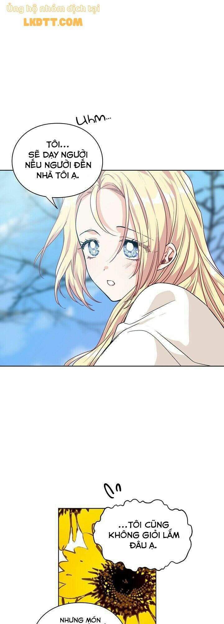 nữ hoàng ngoại khoa chapter 85 9