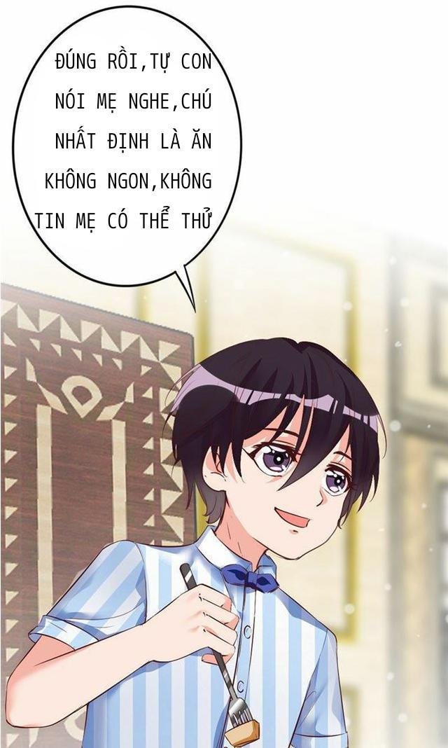 vợ có chút lạnh lùng chapter 21 7