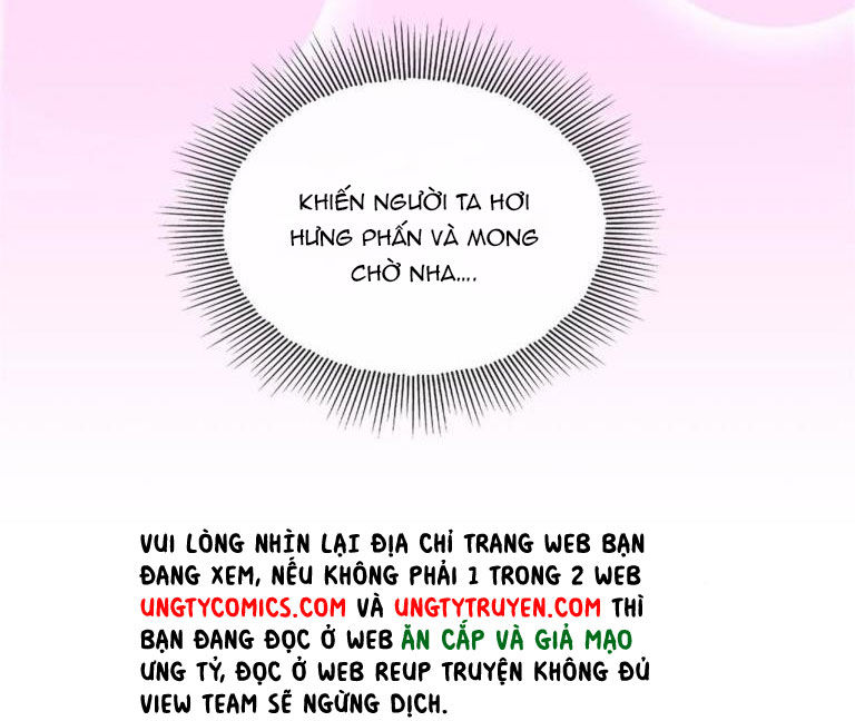 tôi với hình mẫu lý tưởng lìa trần rồi! chapter 18 34