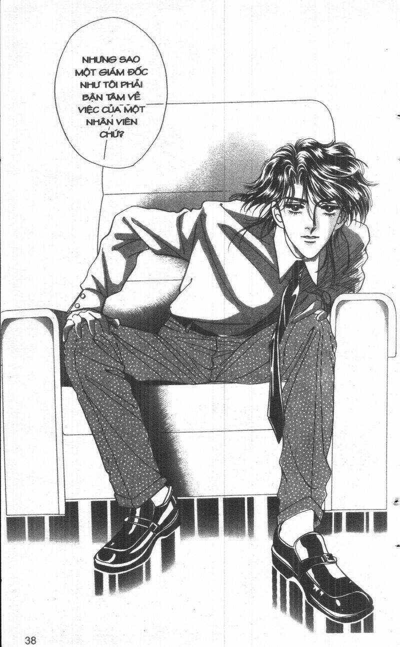 đừng chống đối chapter 1 43