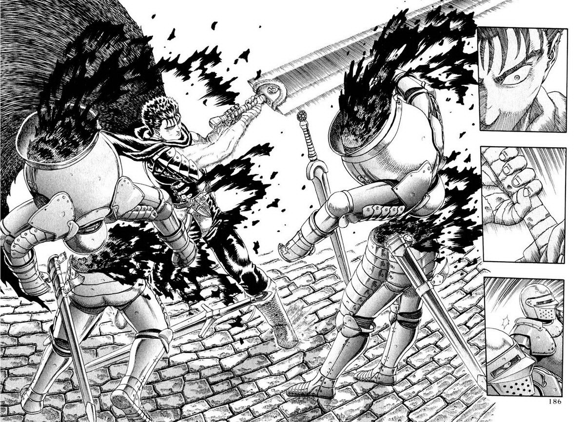 kiếm sĩ đen chapter 3 19