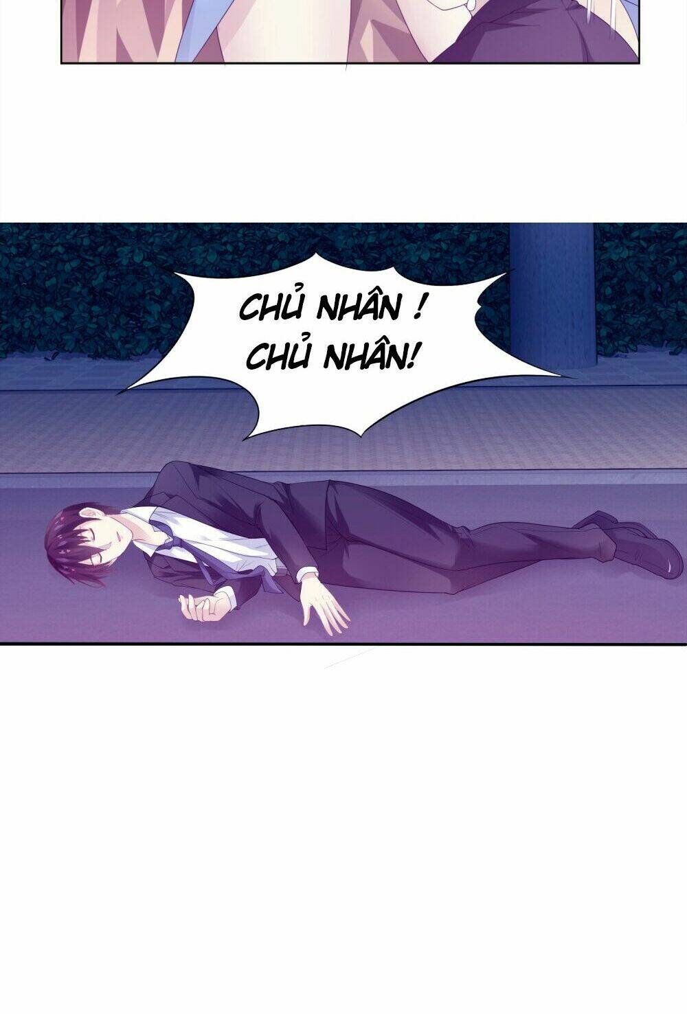 ta là ngọc hoàng đại đế chapter 1 24