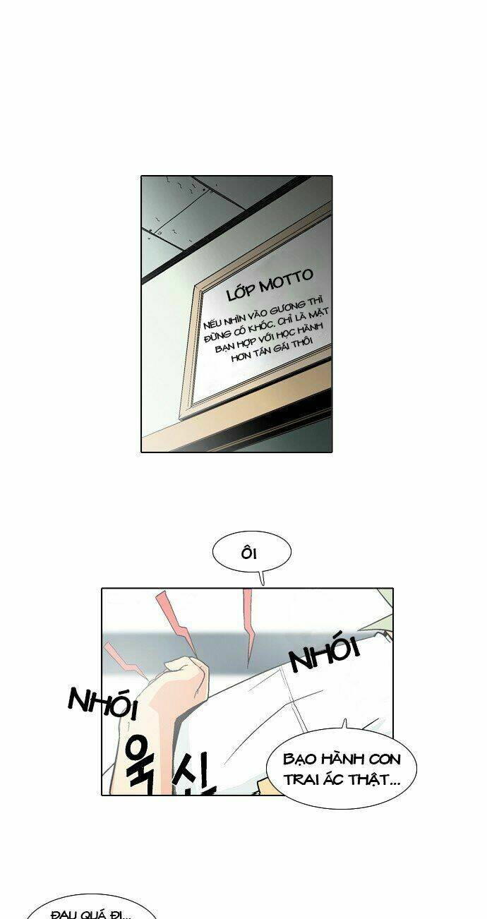 the language of god chapter 14 24