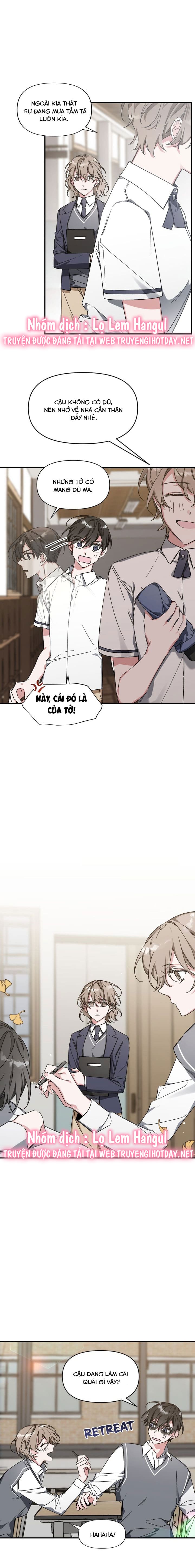 cuộc du hành thời gian của sela chapter 28 5