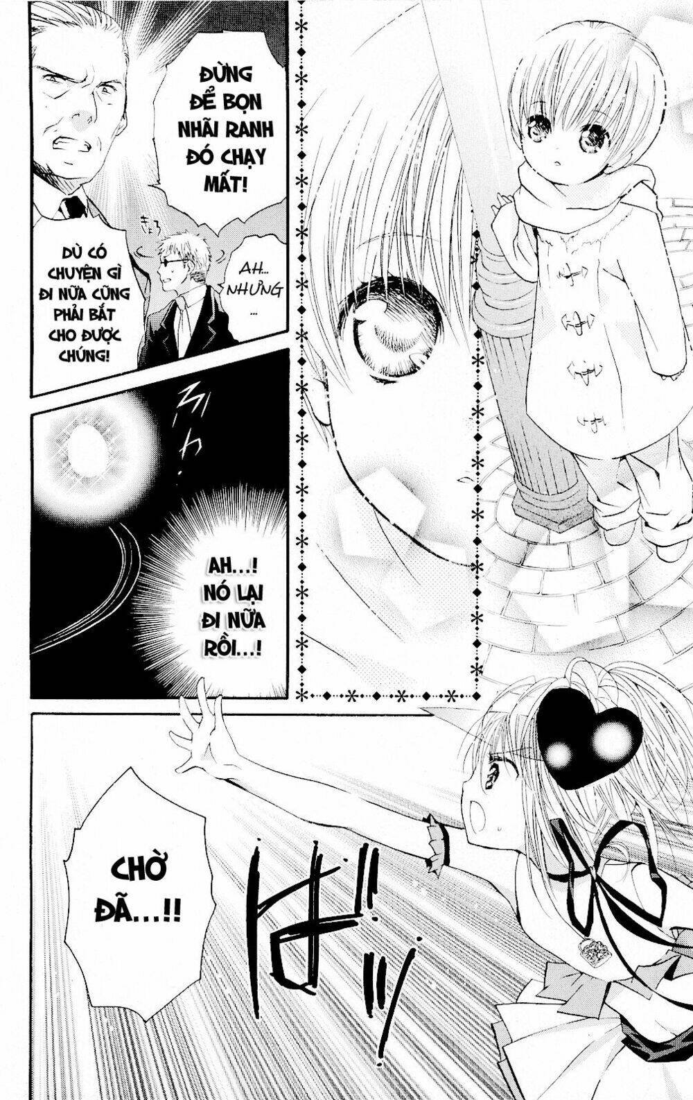 shugo chara chapter 32 8
