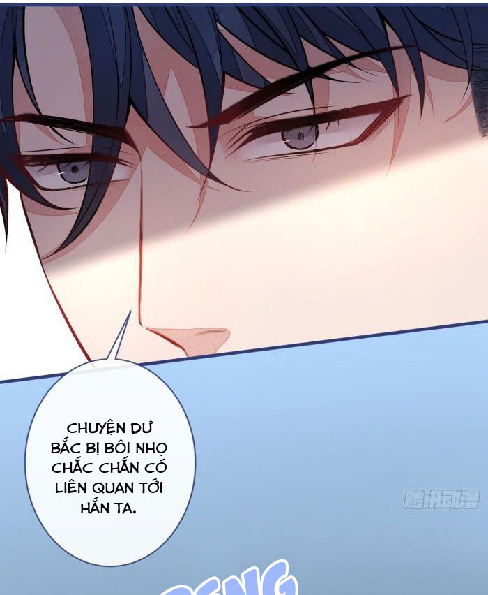 hotsearch của ảnh đế chapter 71.5 22