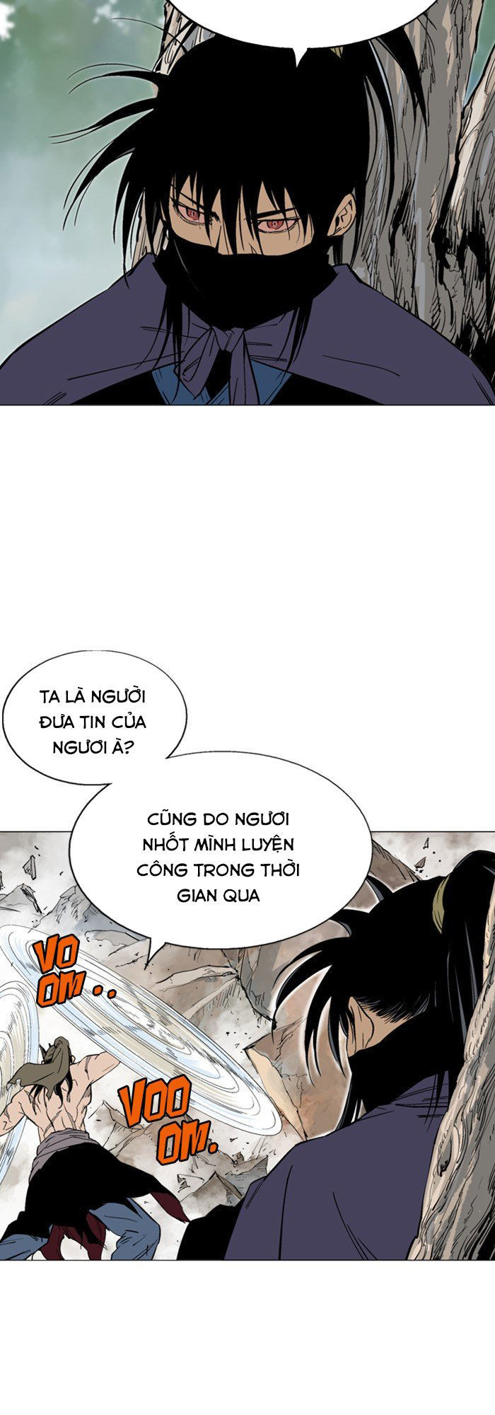 cao thủ 2 chapter 39 6