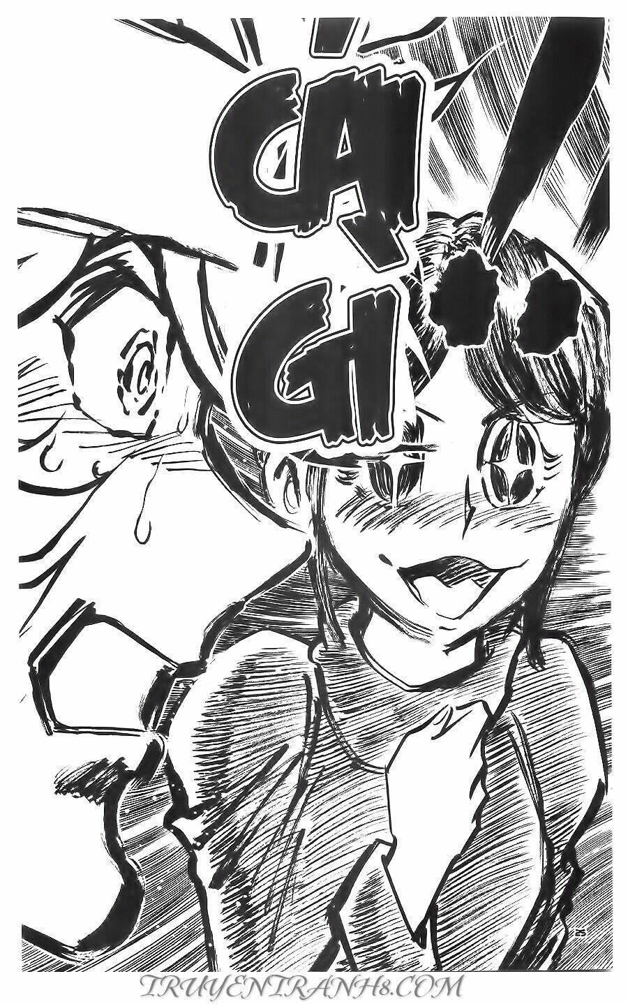 cây bút thần kỳ chapter 33 17