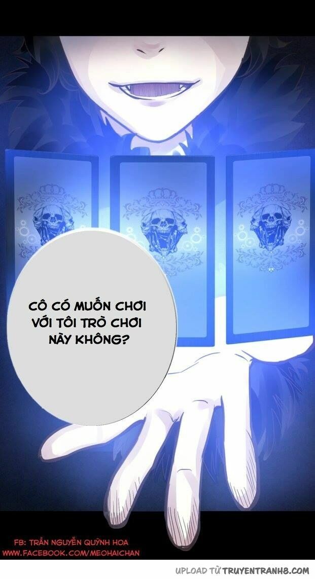 trả thù trường trung học phần 2 chapter 3 16