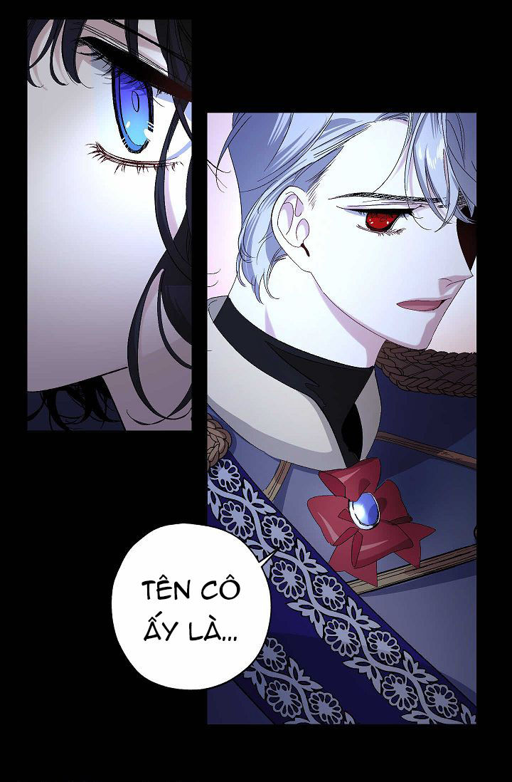 mối tình đầu của bạo chúa chapter 34 27