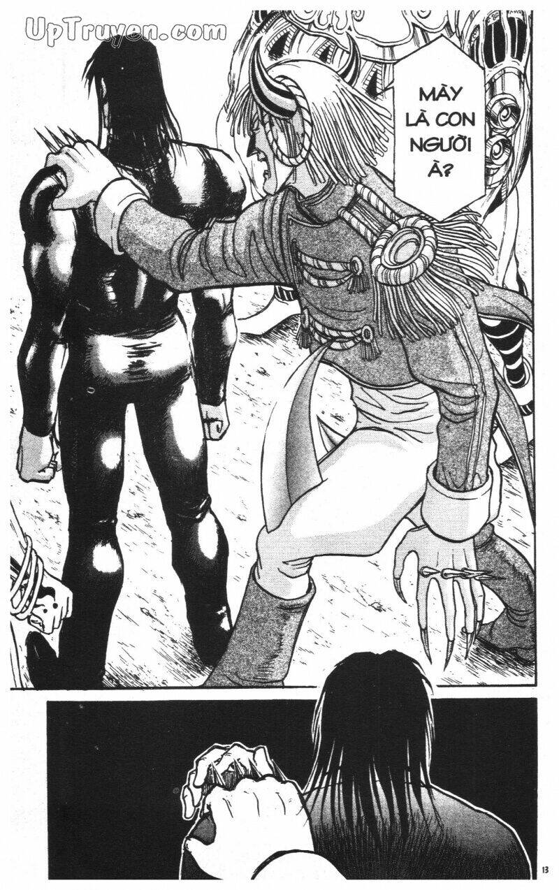 karakuri circus - gánh xiếc quái dị chapter 37 15