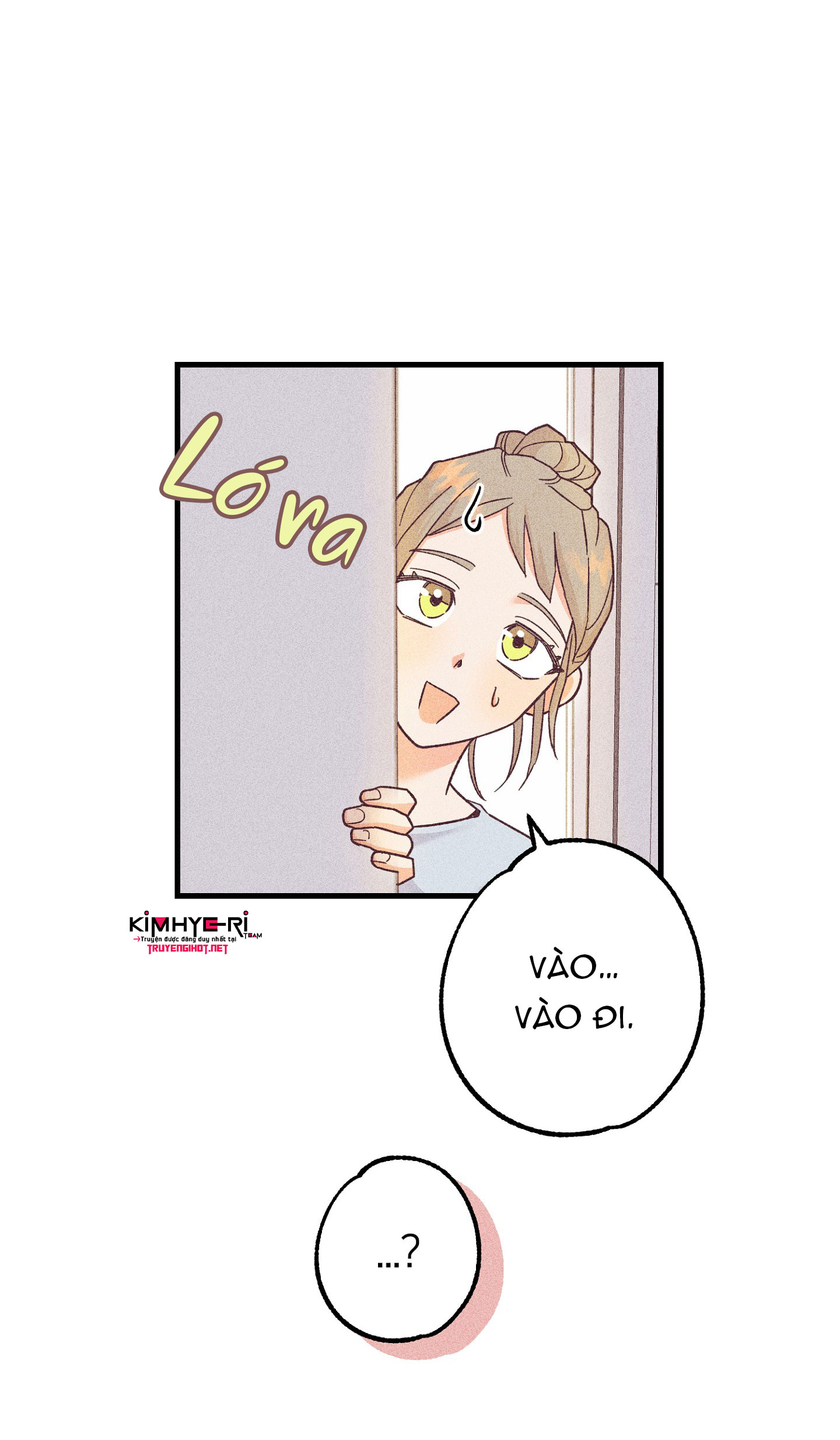 chạy đâu cho thoát chapter 20.2 23