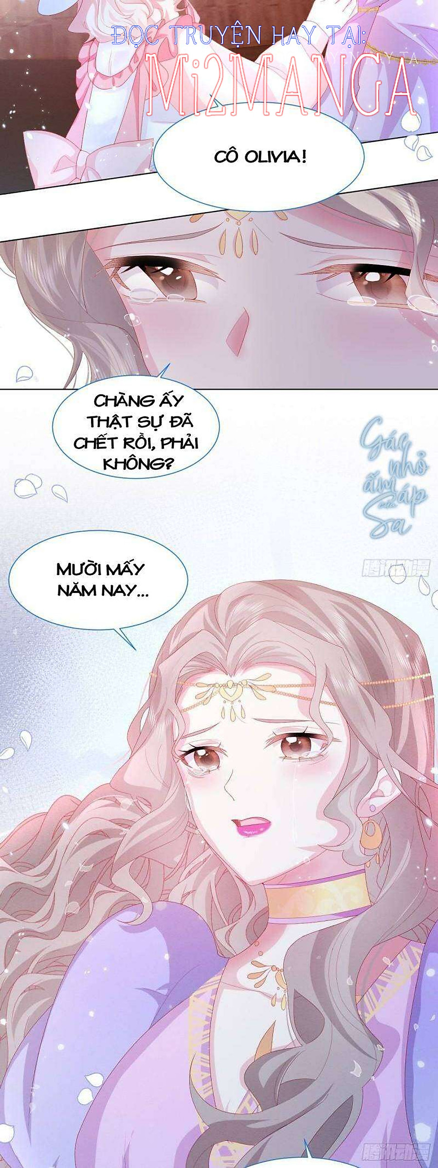 ninita yêu dấu chapter 24.1 7