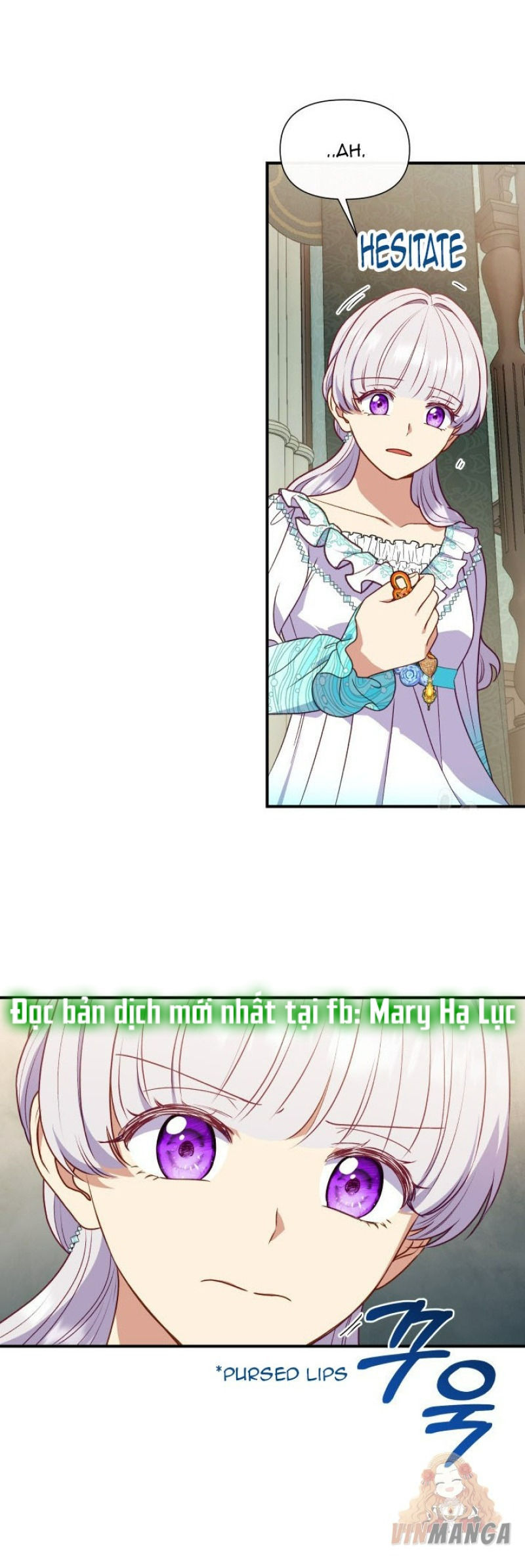 bản khế ước với nữ công tước ác ma chapter 138 29