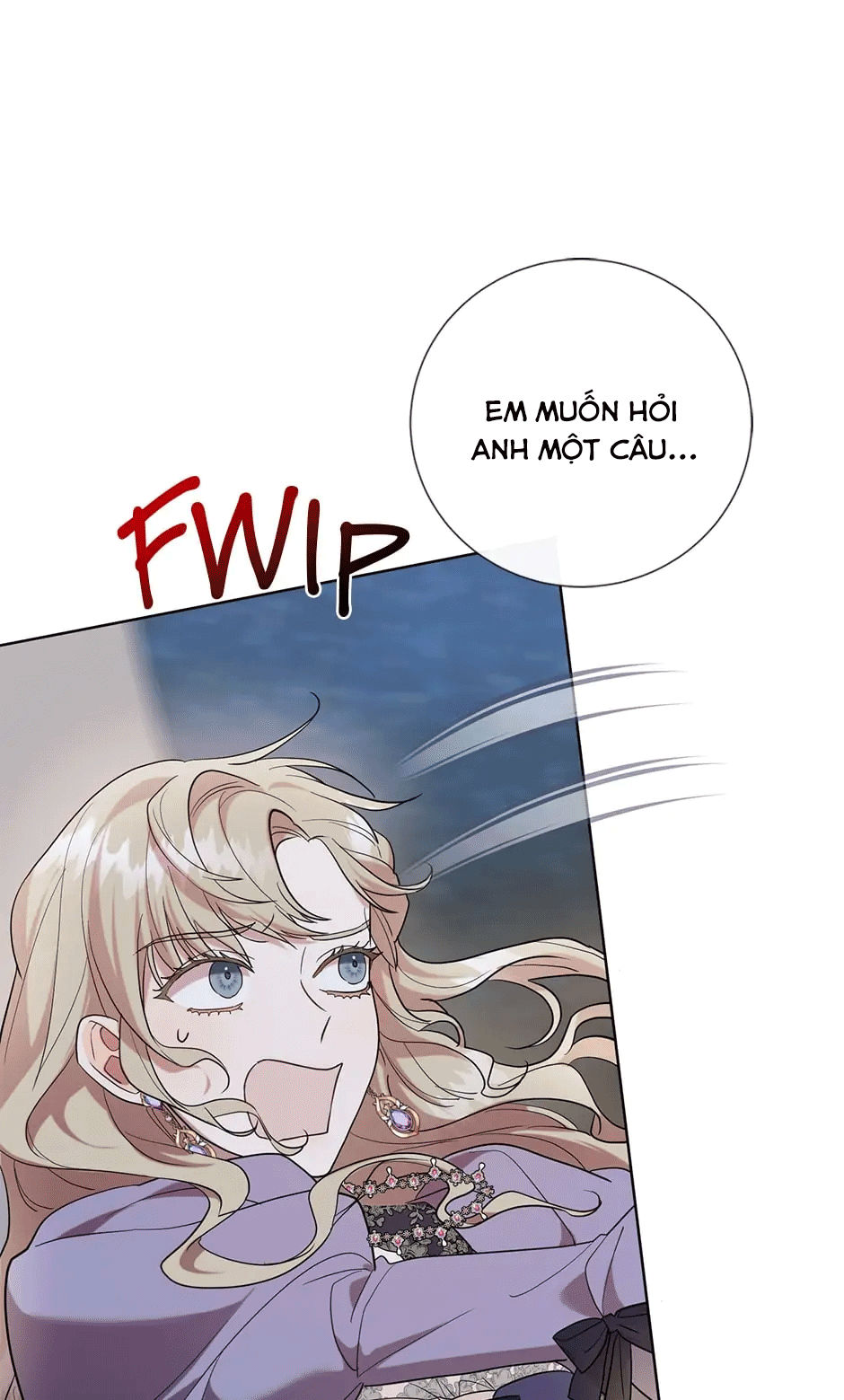 đừng ăn thịt tôi mà chapter 73 29