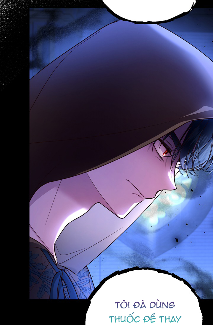 cách che giấu đứa con của hoàng đế chapter 49 88
