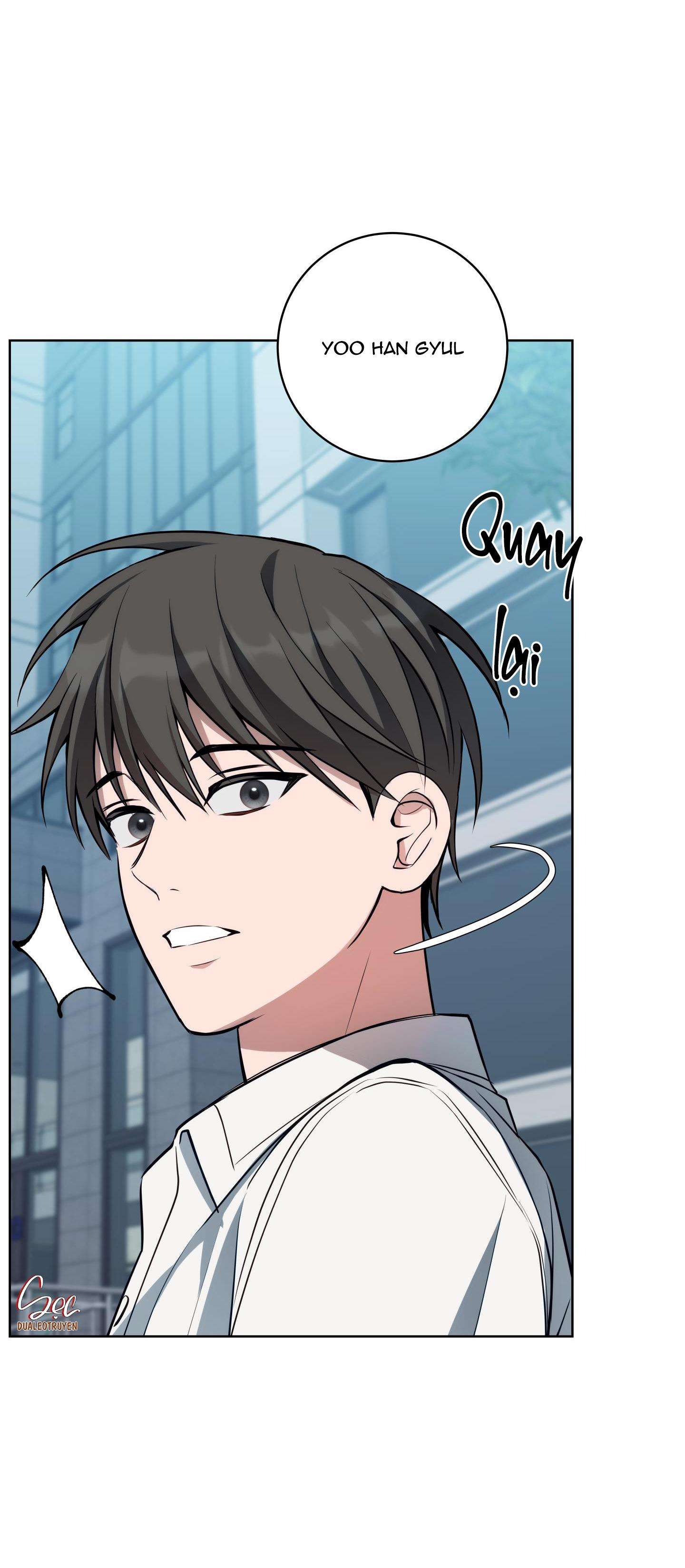 ba đêm làm tình thiệt đấy chapter 24 9