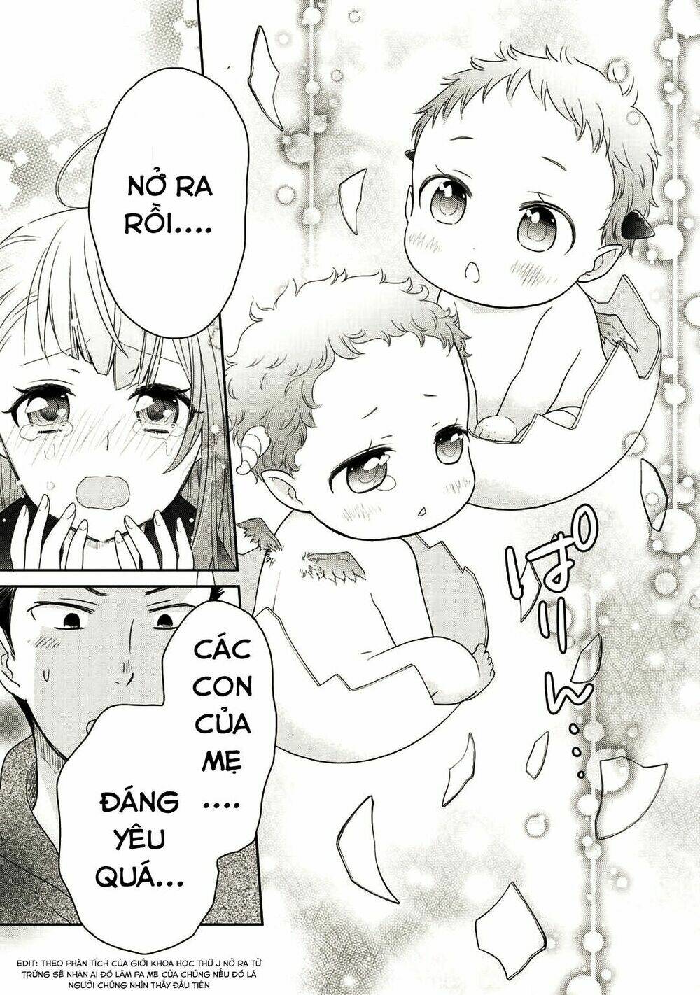 kitaku tochuu de yome to musume ga dekitan dakedo dragon datta chapter 1 26