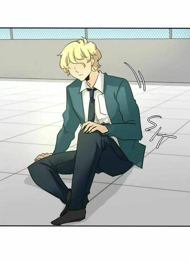 Thế Giới Không Hoàn Hảo Chapter 144 54