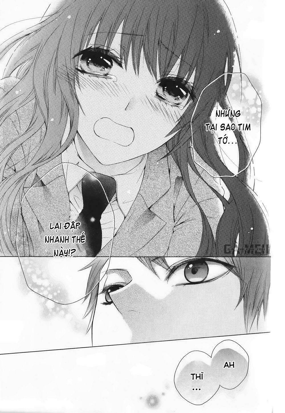 rensou mode chapter 1 47