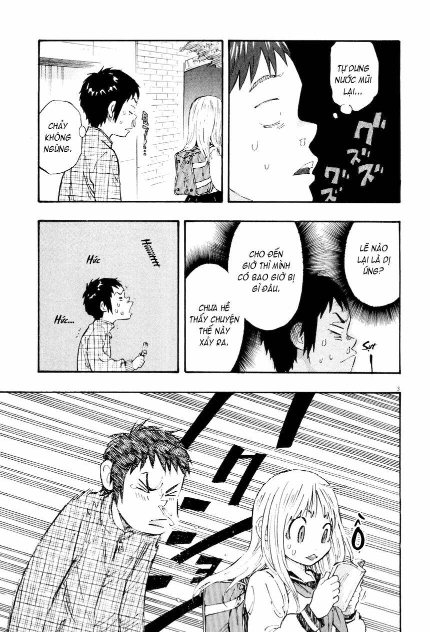 kyou no asuka show chapter 10 3